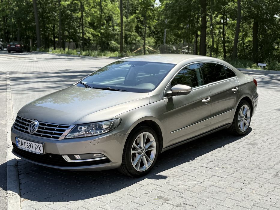 Продам Volkswagen Passat CC 1.8 2013