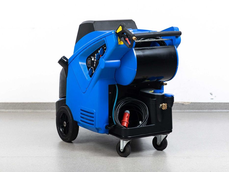 Myjka Ciśnieniowa Nilfisk Alto Neptune 7 - 63 175bar 1170l/h 9900netto