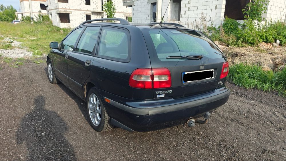 Volvo V40 1.9 диз 1999 рік авто машина для ЗСУ Військових