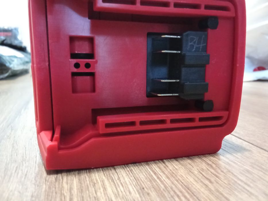 Milwaukee m18 bmt narzędzie wielofunkcyjne nowe oryginał