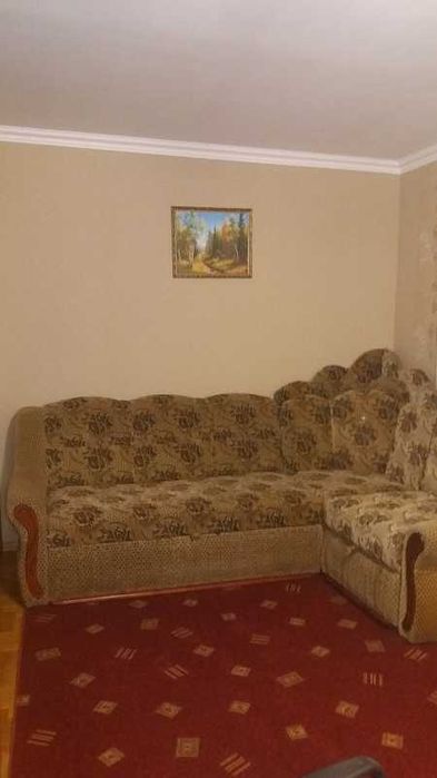 2 кім квартира подобово,вул.Київська 7, кондиціонер, зв документи