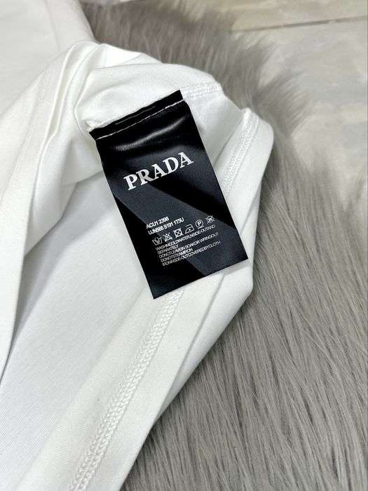 Футболка Prada Чоловіча