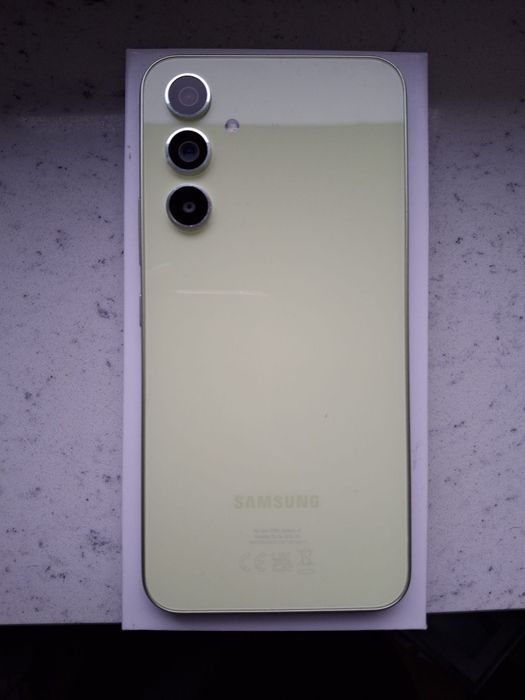 Samsung Galaxy A54 5g