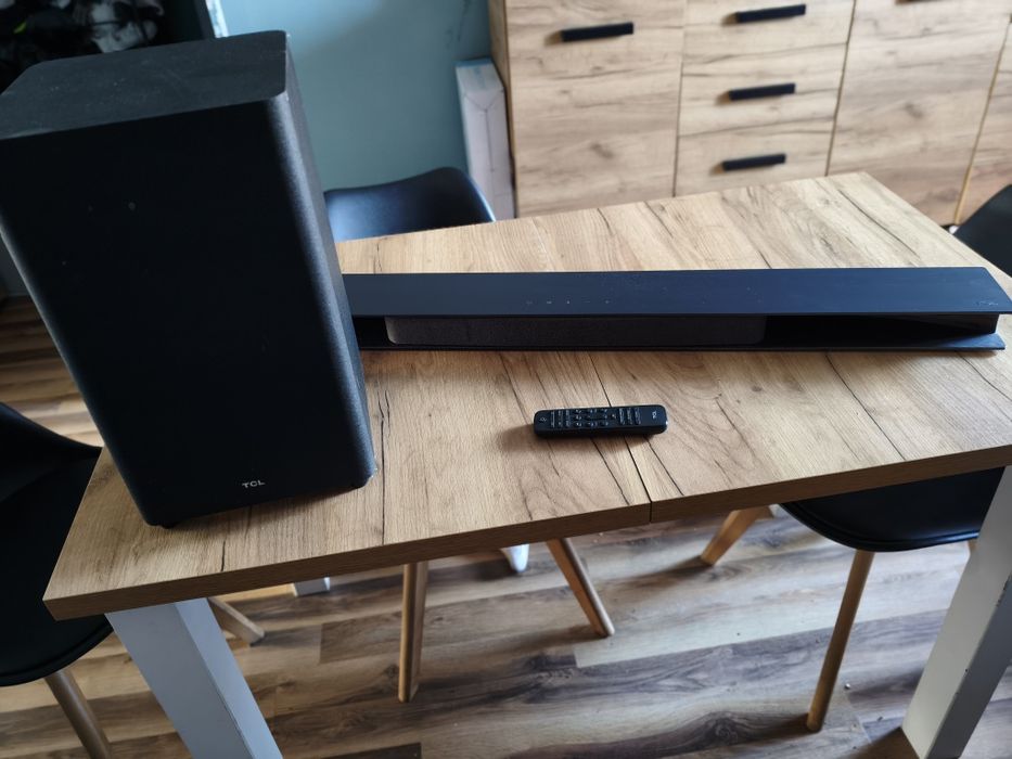 TCL Soundbar TS 9030 RayDanz