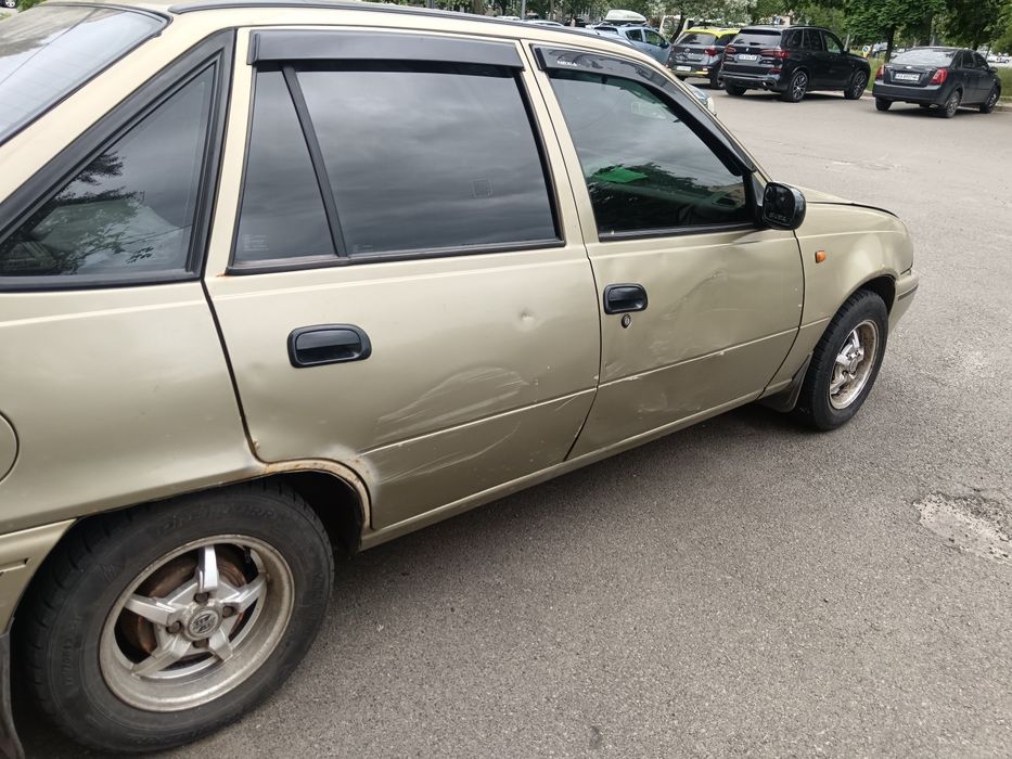 Daewoo Nexia n100