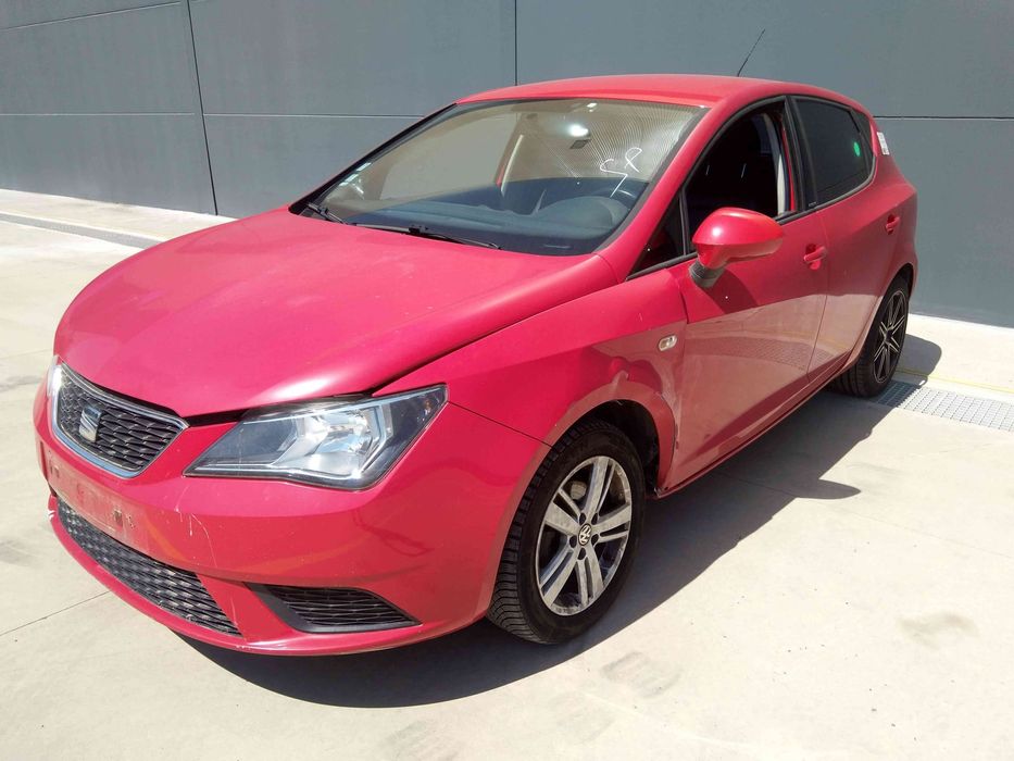 SEAT IBIZA IV - 2015 - Para Peças