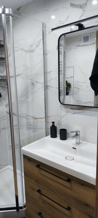 Mieszkanie do wynajęcia Winda Klimatyzacja Wyszyńskiego