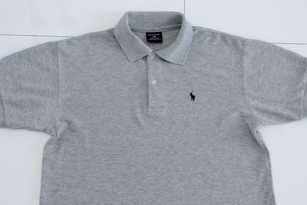 Ralph Lauren polo L bez wad