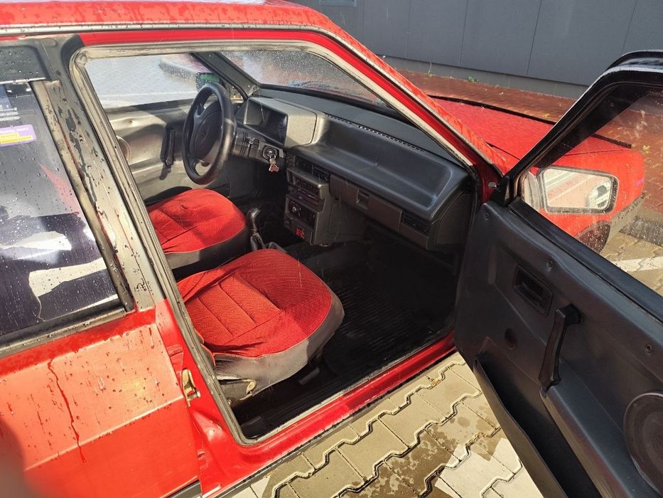 Продам ВАЗ 2109 1992 года