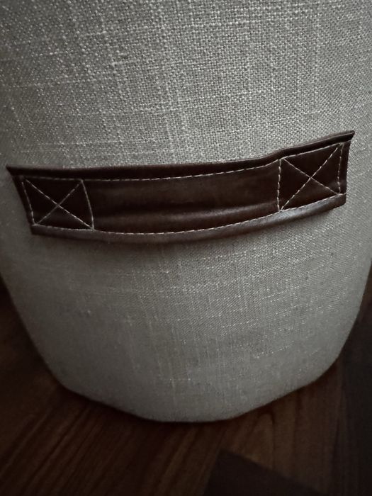 Pufa do sypialni / pokoju