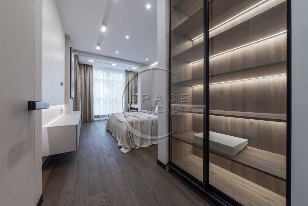 3-кімнатна квартира за адресою вул. Андрія Верхогляда (площа 125 м²) - Atlanta.ua - фото 11