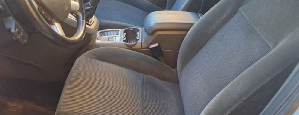 Ford C Max Lift Klimatronic GHiA