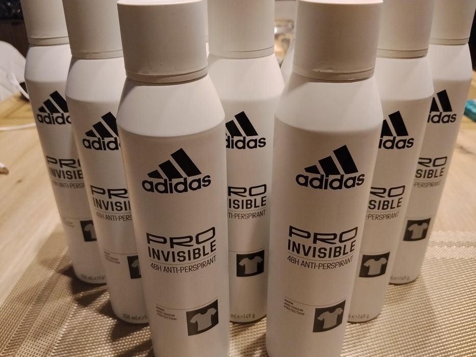 Dezodorant antyperspirant adidas