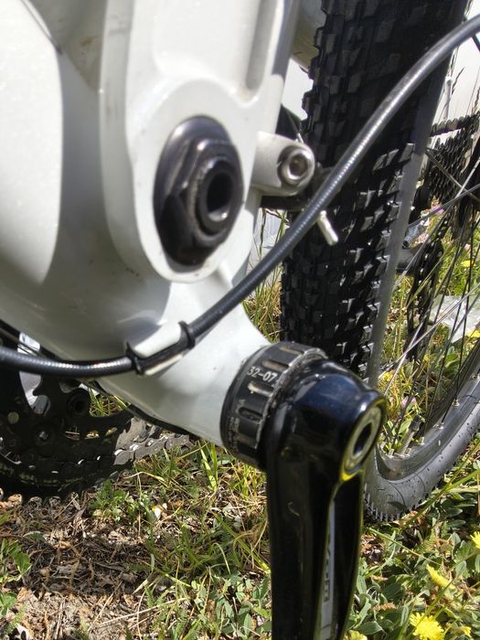 Cannondale Rush1 sprzedam