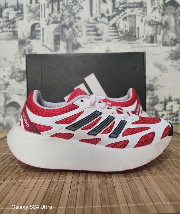Оригінальні ADIZERO ARUKU від Adidas.