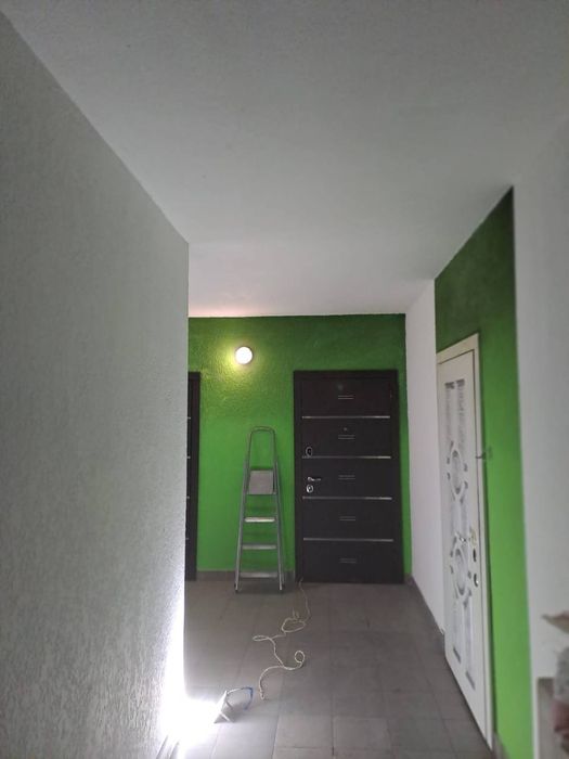 Професійне прибирання плісняви, підтоплення, наслідків пожежі.