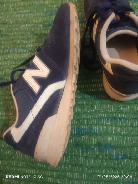Tênis new balance 40