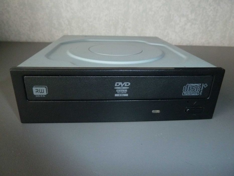 Napęd nagrywarka DVD SATA DH-16ABSH12B Okazja!