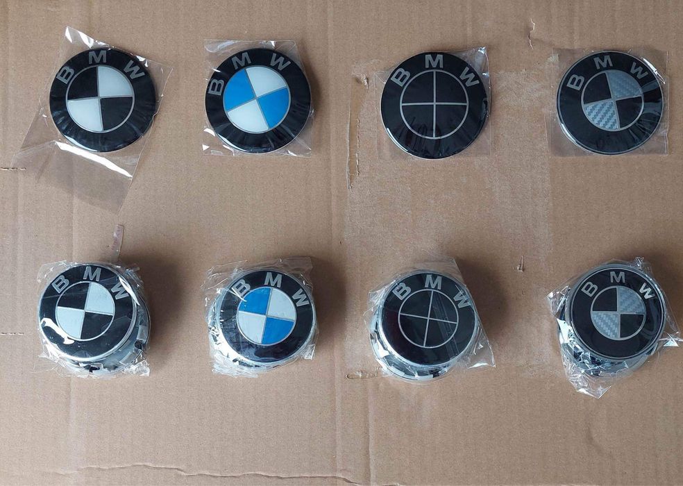 Vendo lote de acessorios bmw - Para venda