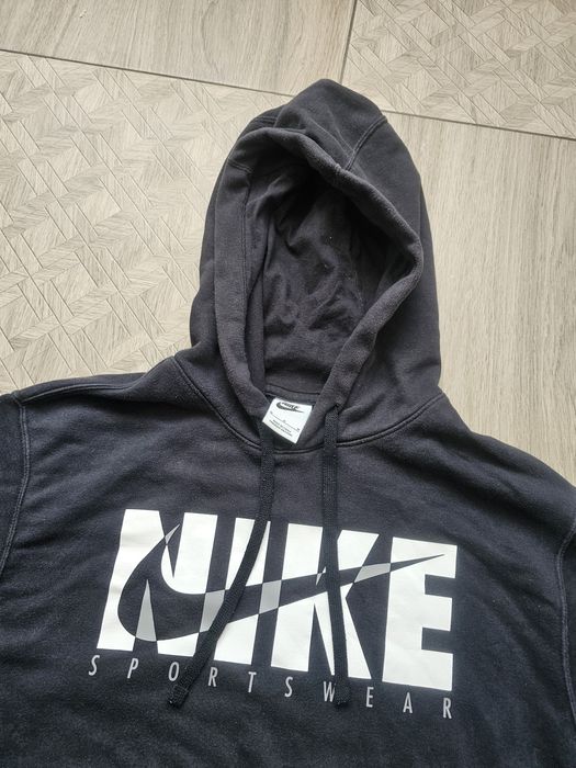 Оригінальне худі, кофта Nike Sportswear NSW Fleece Hoodie / M