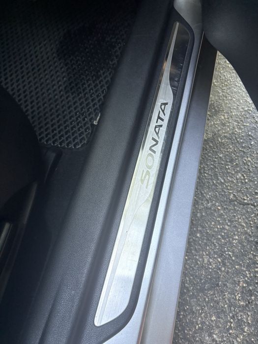 Продам Hyundai Sonata