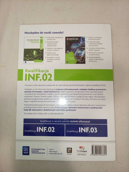 Urzadzenia techniki komputerowej