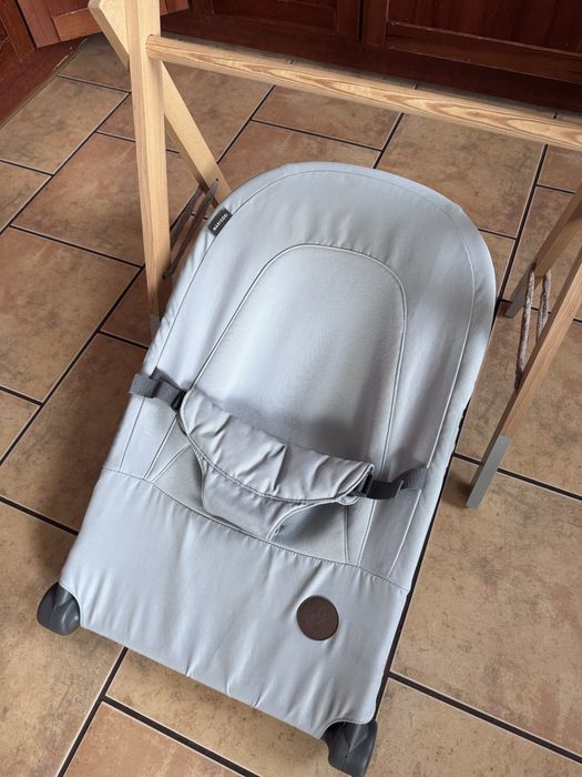 Loa leżaczek - bujaczek maxi cosi