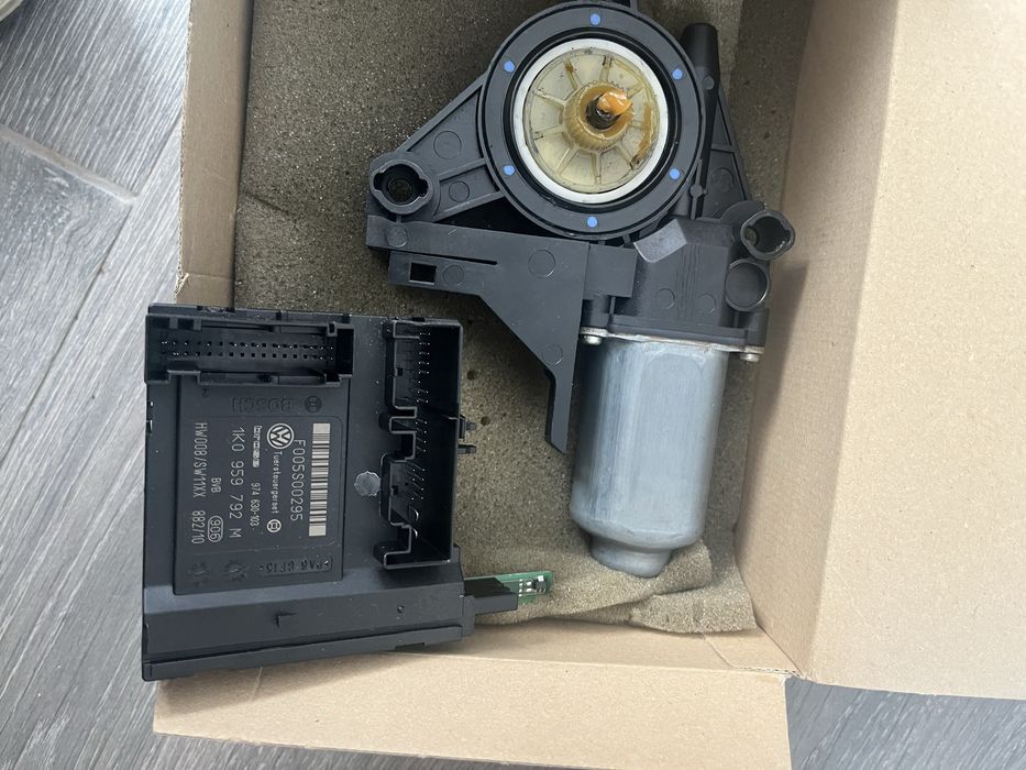 Motor elevador porta