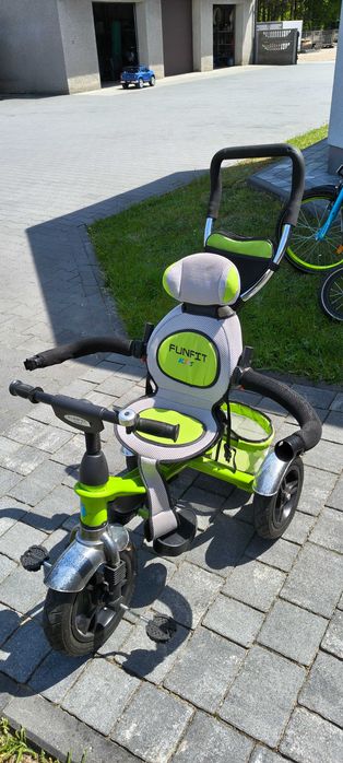 Rowerek dla dziecka