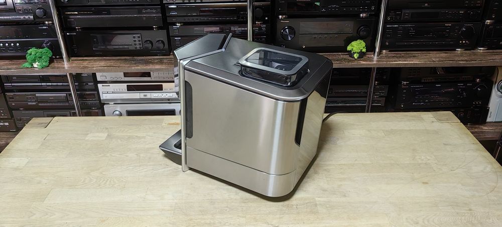 Кавова машина Siemens EQ.9 s500