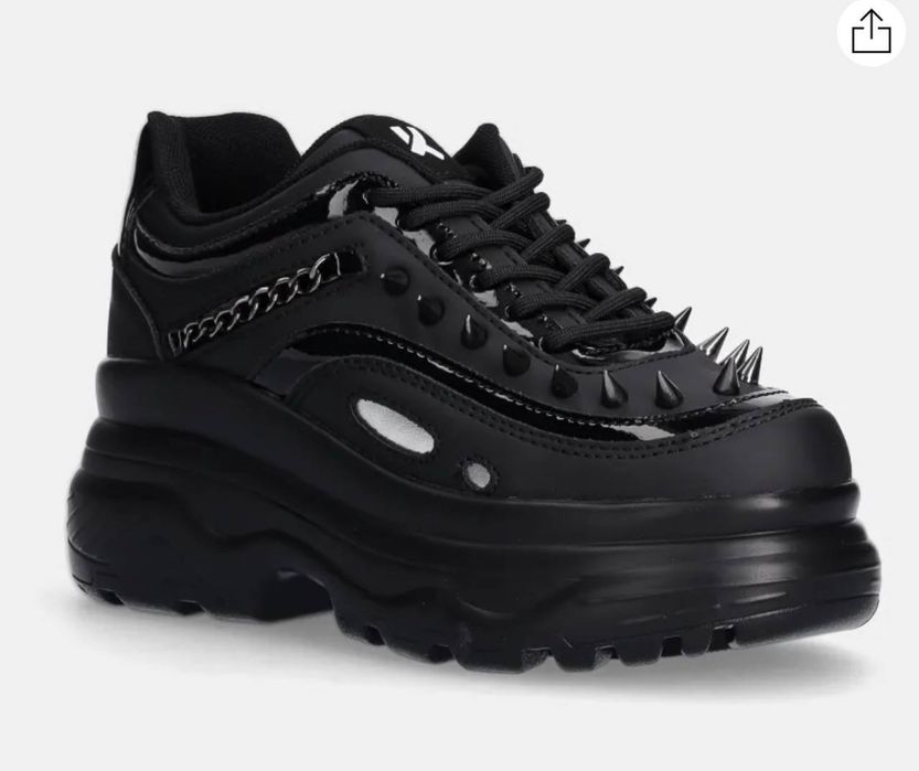кросівкі koifootwear нові