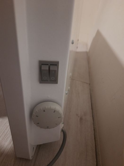 Продам Обігрівач  Термія