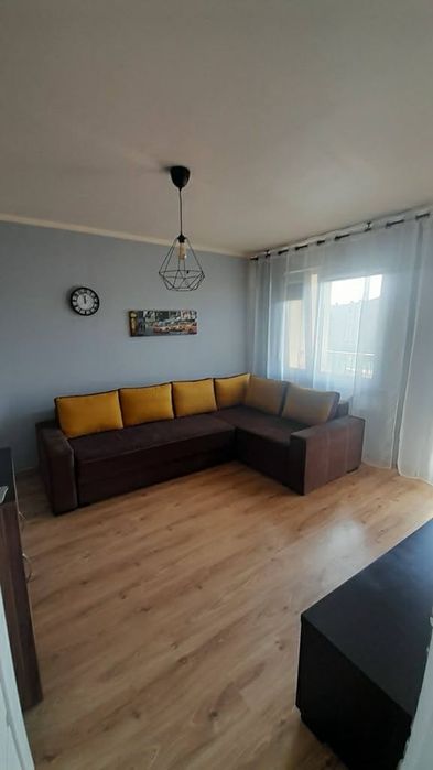 Mieszkanie 4 pokoje do wynajęcia Piekary B