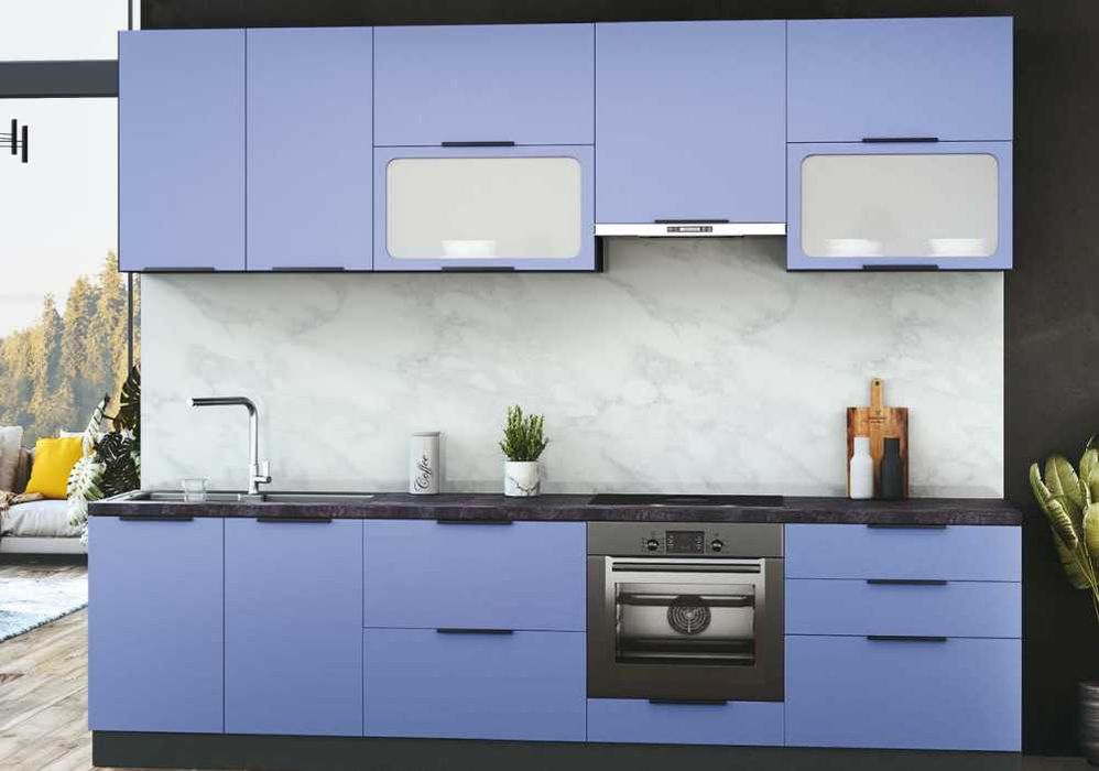 Кухня 1,8м НОВА в наявності модульна