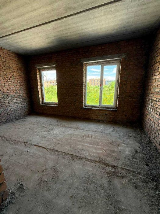 Котедж Перший парковий