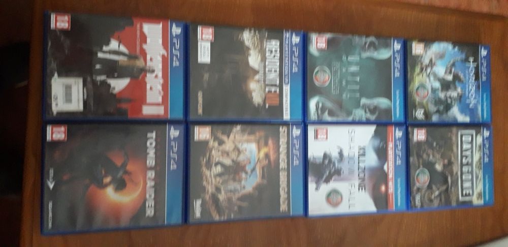 Jogo Horizon Zero Dawn ps4/Ps5