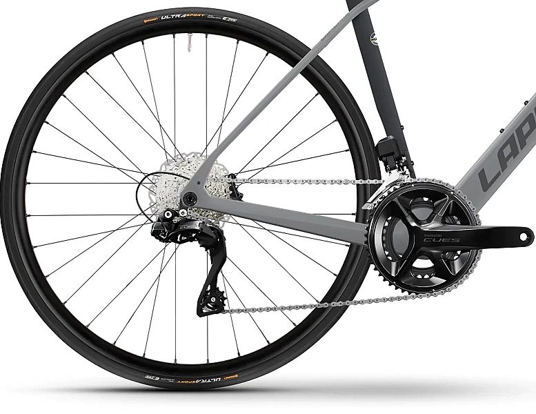 Rower szosowy endurance Lapierre Pulsium 4.0 - Gwarancja | Wysyłka
