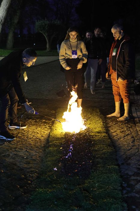 Formação Treino Intensivo de Inteligência Emocional teambuilding