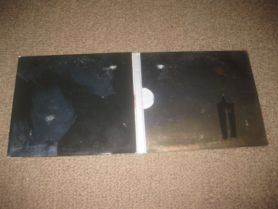 CD+DVD Justin Timberlake "Future Sex/Lovesounds" Digipack!
