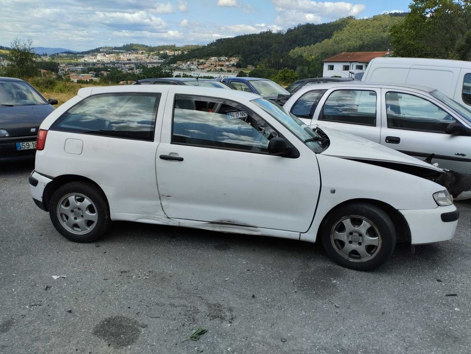 Seat Ibiza 1.9 SDI Só Para Peças