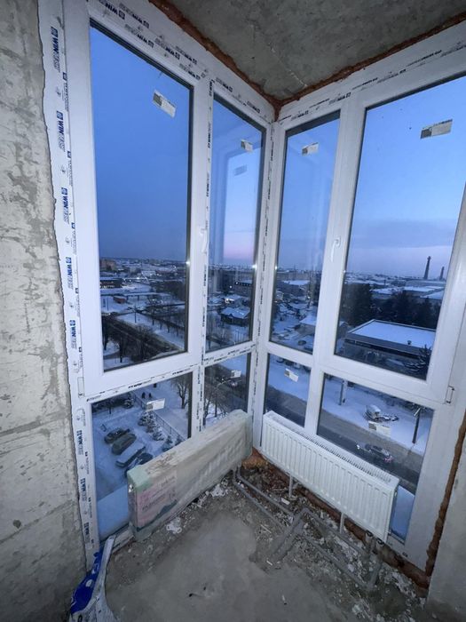 Продаж 2-кімнатної квартири