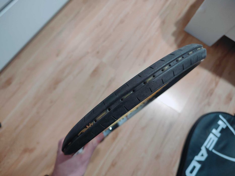 Rakieta tenisowa Head Supreme Competition 660 L4 279 rakieta do tenisa