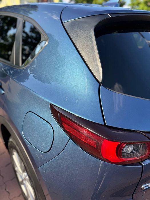 Mazda CX 5 AWD  2.5l 2023