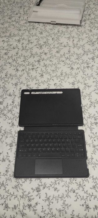 Galaxy Tab S7 FE