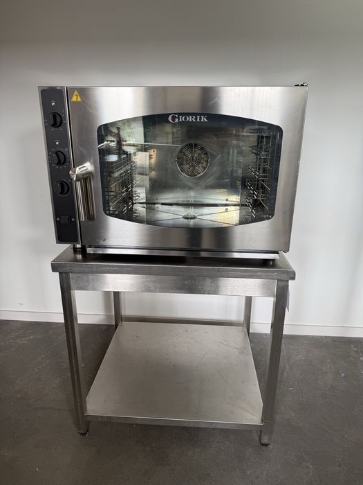 Forno convetor Giorik 5 Niveis