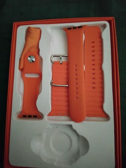Smart Watch S9 ULTRA