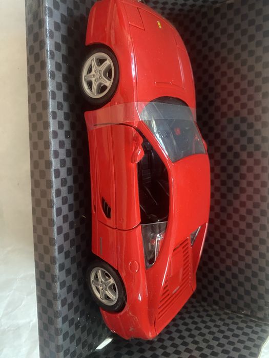 Ferrari F355 Collezione
