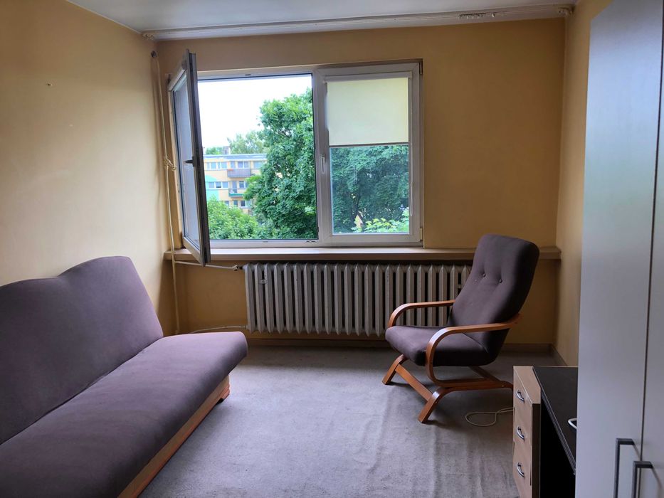 Przestronne, jasne M4 z balkonem – ul. Kasprzaka! 60m2 Blisko Manufaktury i Centrum | Bez pośredników