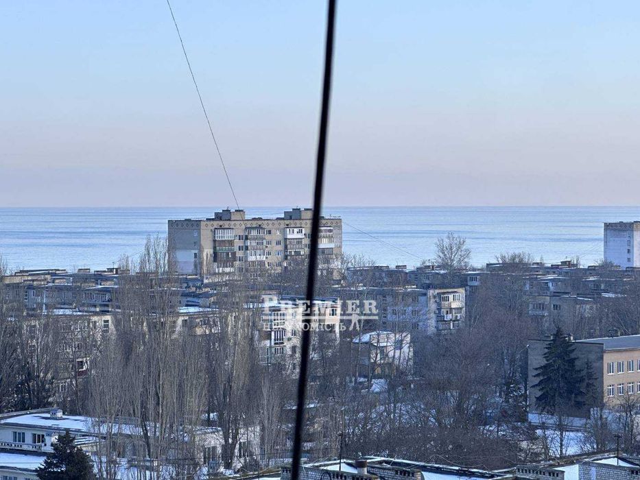 У продажу 1 кімн. квартира