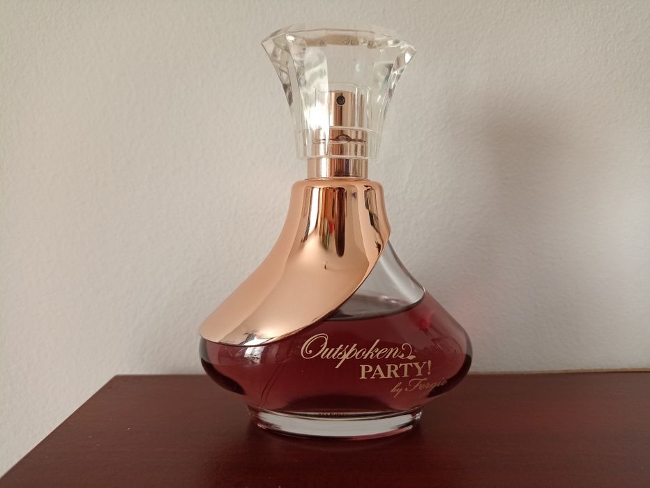Avon Outspoken Party